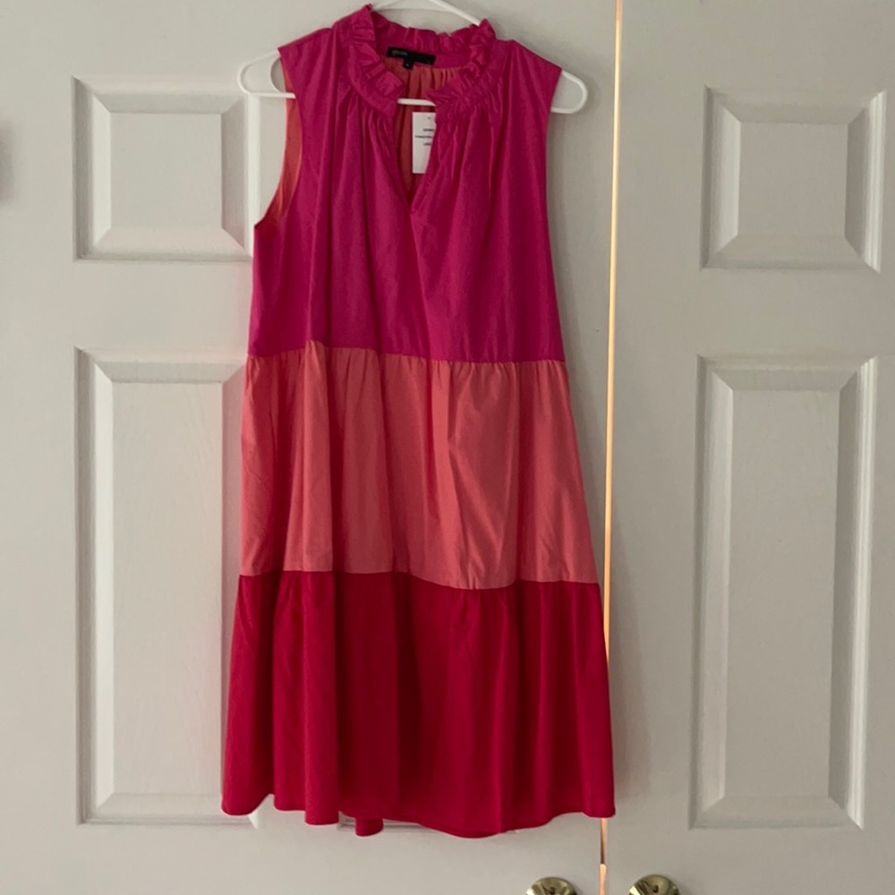 Gibson Dress